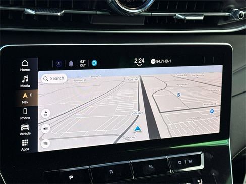 New 2025 Maserati Grecale Modena image 14