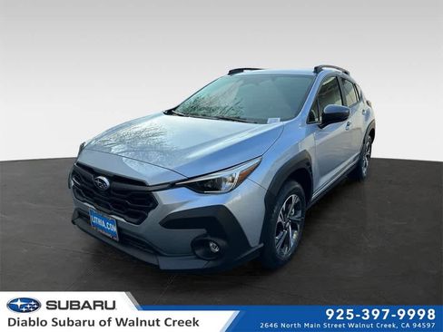 New 2026 Subaru Crosstrek 2.0i Premium image 1