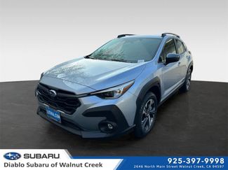 New 2026 Subaru Crosstrek 2.0i Premium video 1