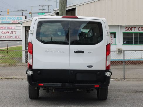 Used 2019 Ford Transit 350 XLT RWD image 7