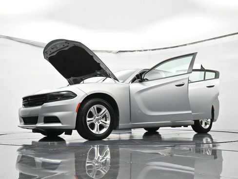 Used 2023 Dodge Charger SXT image 55