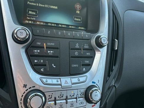 Used 2015 Chevrolet Equinox LT w/ Driver Convenience Package image 26