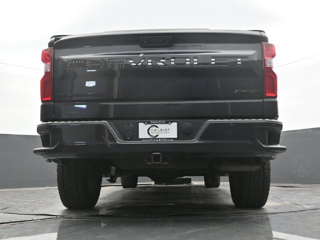 Used 2024 Chevrolet Silverado 1500 RST w/ Max Trailering Package AWD/4WD image 58