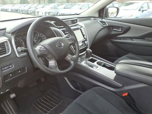 Used 2022 Nissan Murano S image 22