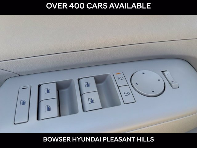 New 2027 Hyundai Kona SEL Sport AWD/4WD image 6