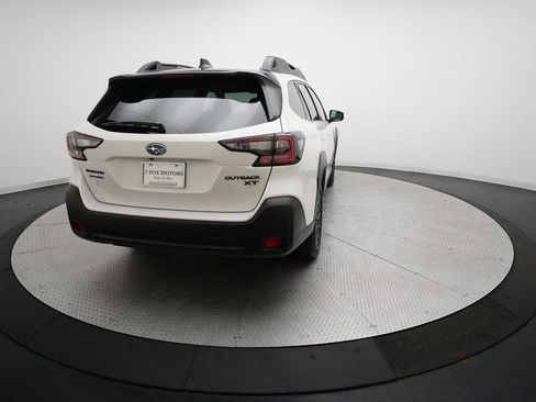 Used 2024 Subaru Outback Onyx Edition XT image 36