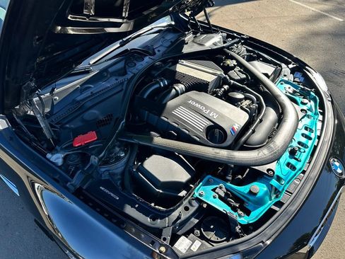 Used 2015 BMW M3 image 43