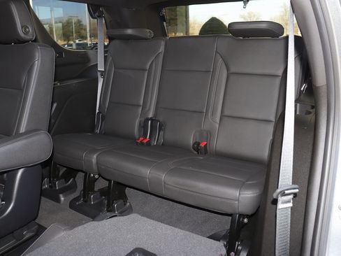 Used 2021 Chevrolet Tahoe Z71 image 41