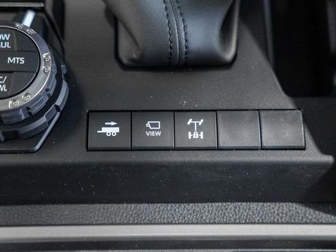 New 2026 Toyota 4Runner TRD Off-Road Premium image 32