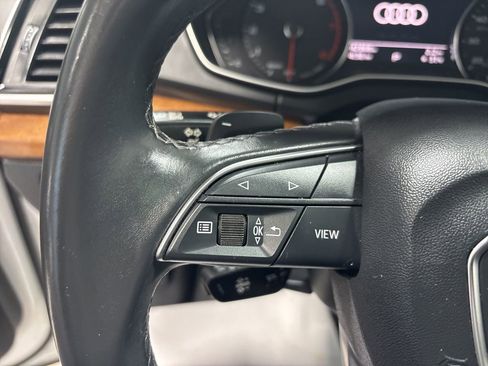 Used 2023 Audi Q5 2.0T Premium w/ Convenience Package AWD/4WD image 21