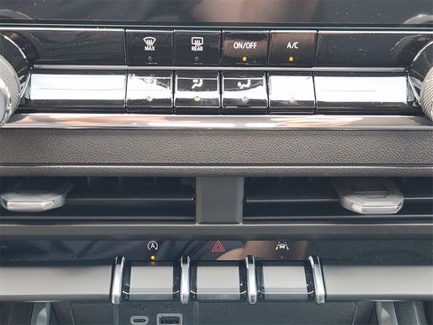 New 2025 Chevrolet Colorado W/T w/ WT Custom Package image 14