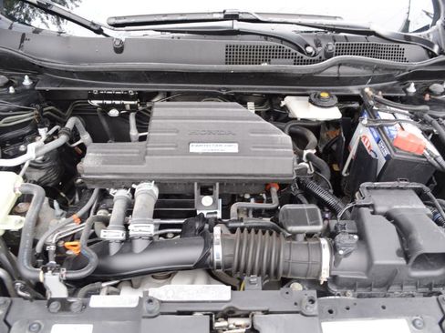 Used 2017 Honda CR-V EX image 32