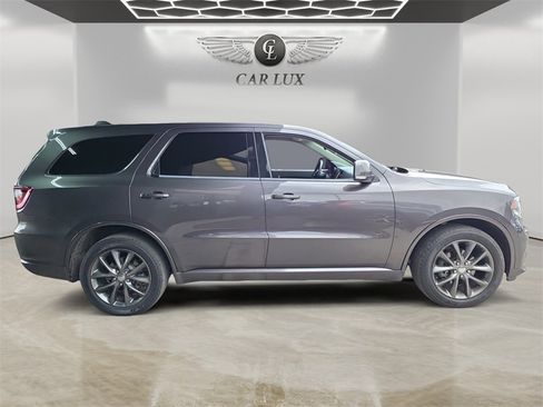 Used 2017 Dodge Durango GT w/ Nav & Power Liftgate Group image 6