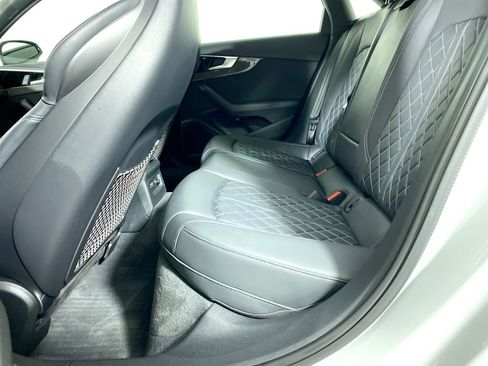 Certified 2022 Audi S4 Premium Plus w/ Premium Plus Package image 22