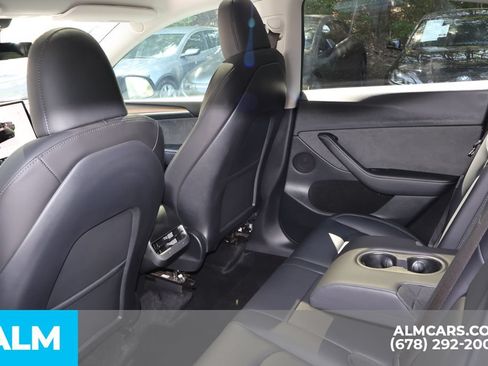 Used 2023 Tesla Model Y Performance AWD/4WD image 15