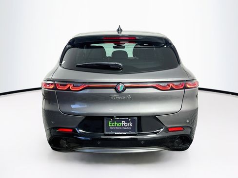 Used 2024 Alfa Romeo Tonale Ti AWD/4WD image 7