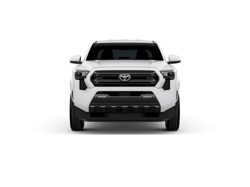 New 2026 Toyota Tacoma SR5 AWD/4WD image 56