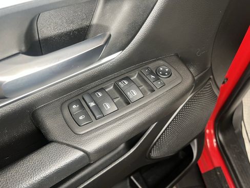 Used 2022 RAM 1500 Big Horn image 14