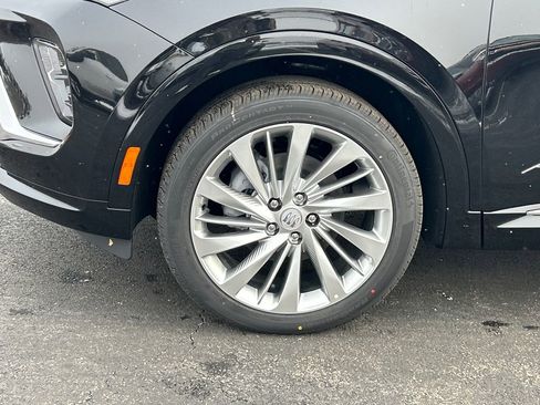 New 2026 Buick Envision Avenir AWD/4WD image 13