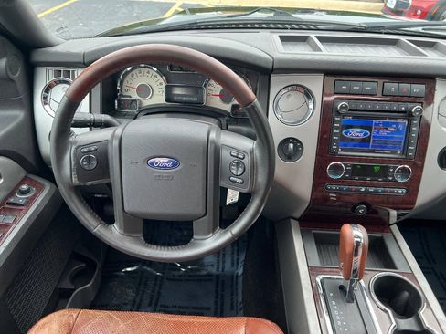 Used 2011 Ford Expedition King Ranch w/ 401A Rapid Spec Order Code AWD/4WD image 35