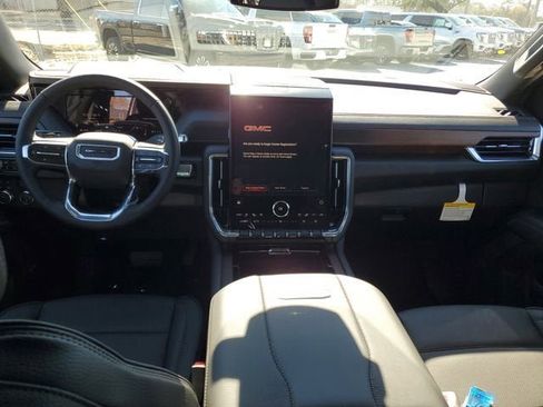 New 2026 GMC Yukon XL Denali w/ Sun & Power Step Package AWD/4WD image 12