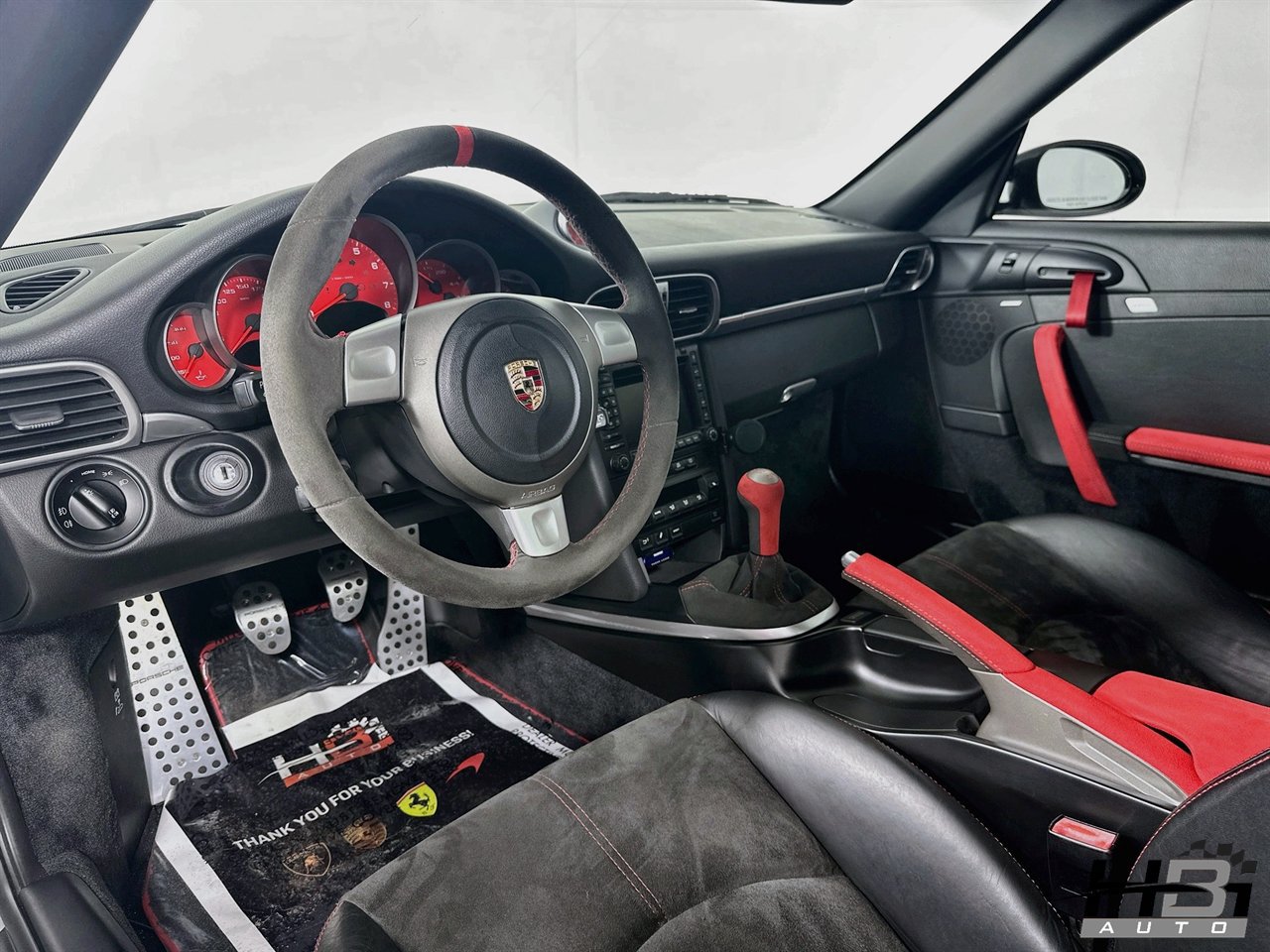 Used 2007 Porsche 911 Carrera S RWD image 9