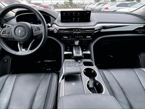 Certified 2023 Acura MDX SH-AWD w/ Technology Package image 19