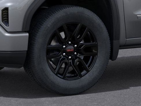 New 2026 GMC Sierra 1500 Elevation image 9