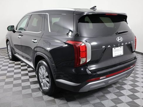 Used 2023 Hyundai Palisade SEL w/ Cargo Package image 6