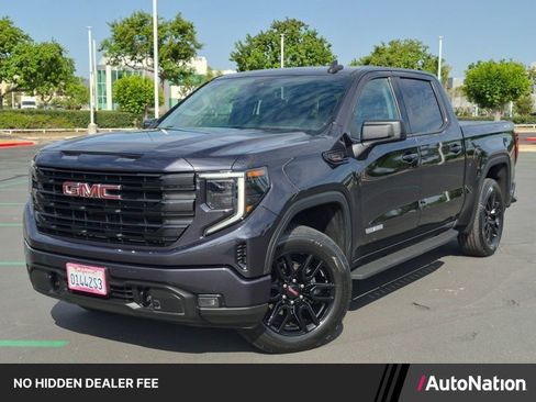 Used 2023 GMC Sierra 1500 Elevation w/ Preferred Package AWD/4WD image 1