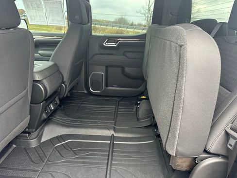 Certified 2023 Chevrolet Silverado 1500 LT image 13