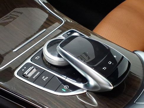 Used 2017 Mercedes-Benz C 300 4MATIC Coupe image 16