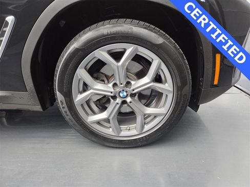 Certified 2024 BMW X3 sDrive30i w/ Convenience Package image 18