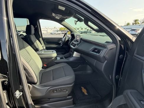 Used 2022 Chevrolet Tahoe LS RWD image 19