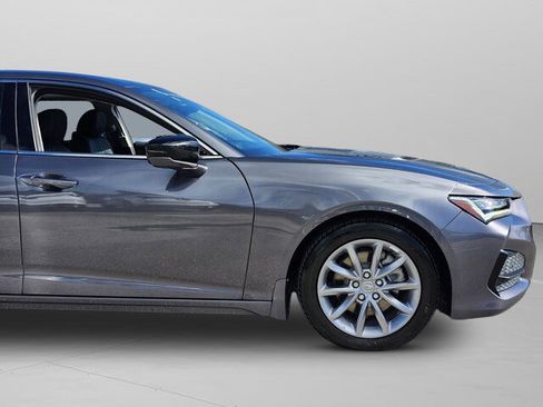 Certified 2023 Acura TLX image 39