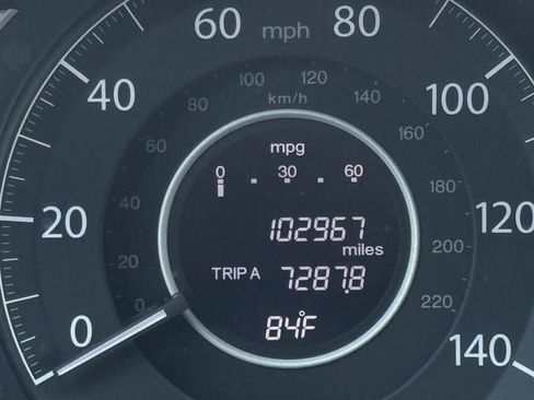 Used 2016 Honda CR-V EX-L image 16