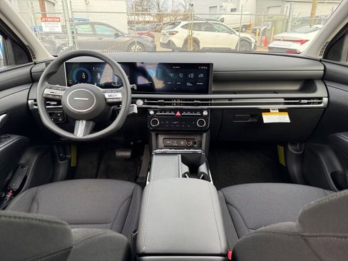 New 2026 Hyundai Tucson SEL AWD/4WD image 13