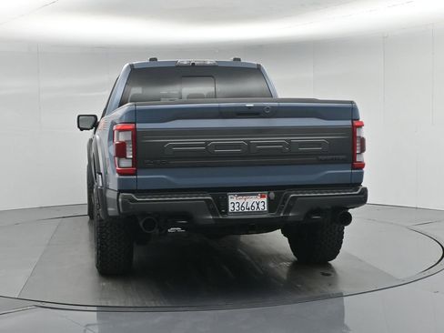 Used 2023 Ford F150 Raptor image 60