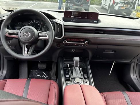 New 2026 MAZDA CX-50 AWD 2.5 Hybrid w/ Weather Package image 37