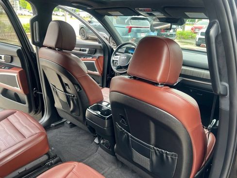 Certified 2024 Kia Telluride SX Prestige AWD/4WD image 16