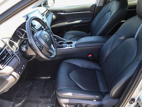 Certified 2023 Toyota Camry XLE FWD image 18