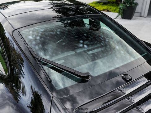 Used 2014 Porsche 911 Turbo S AWD/4WD image 89