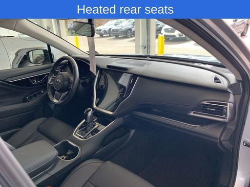 Certified 2025 Subaru Legacy Limited image 22