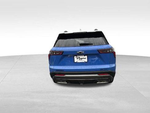 Used 2025 Chevrolet Equinox ACTIV image 36