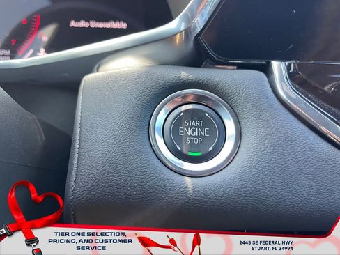 Used 2025 GMC Canyon Elevation w/ Convenience Package image 28