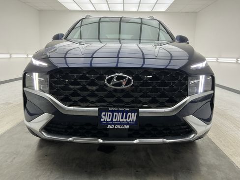 Used 2023 Hyundai Santa Fe Calligraphy w/ Cargo Package image 2