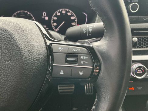 Used 2022 Honda Civic Sport image 11