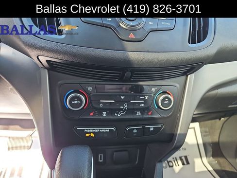 Used 2018 Ford Escape SE FWD image 14