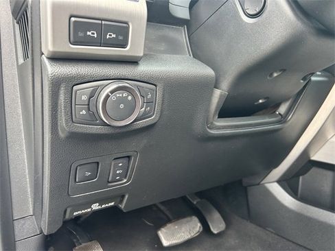 New 2025 Ford F350 Platinum w/ Tremor Off-Road Package image 19