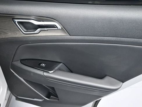 Used 2024 Kia Sportage X-Pro image 34